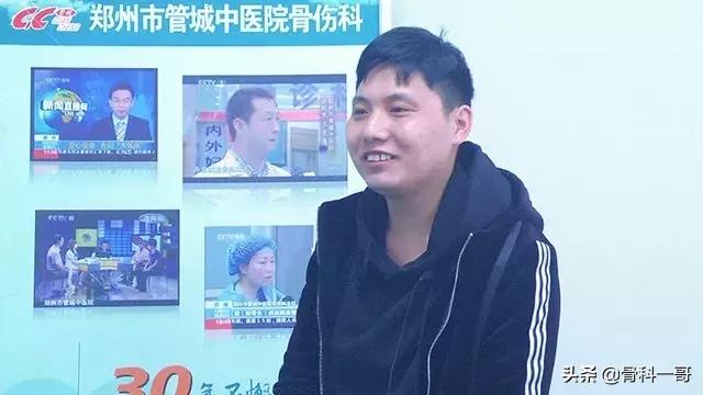 强直6年绝望自杀！在家人逼迫下，做出选择，竟然驼背也挺直了