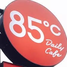 85度c与星巴克,85度c和星巴克对比