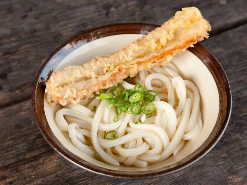 赞岐乌冬面,赞岐乌冬面180克