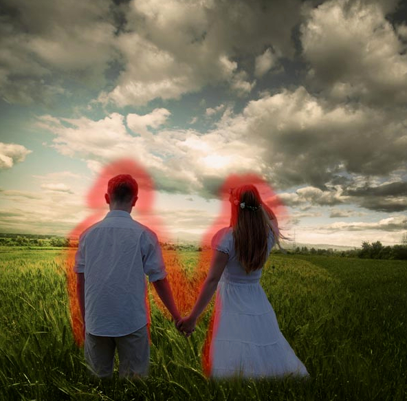 ps教程第62节图层混合选项,ps教程图层混合式模式讲解