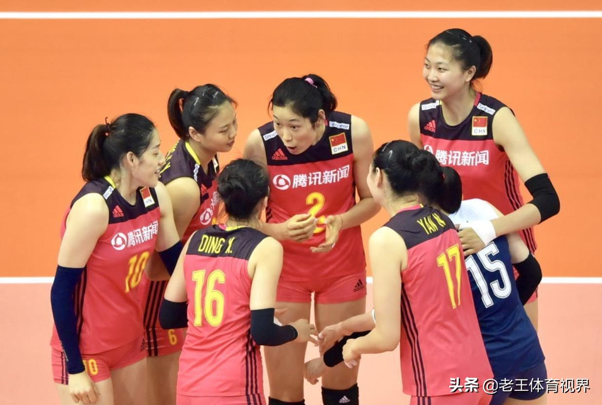 女排天才新星被弃,女排十大天才少年