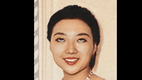 清华北大的中国女学霸,清华大学女学霸真实故事