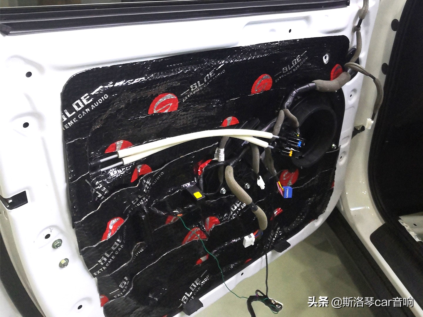 现代途胜音响升级价格表,现代途胜音响升级