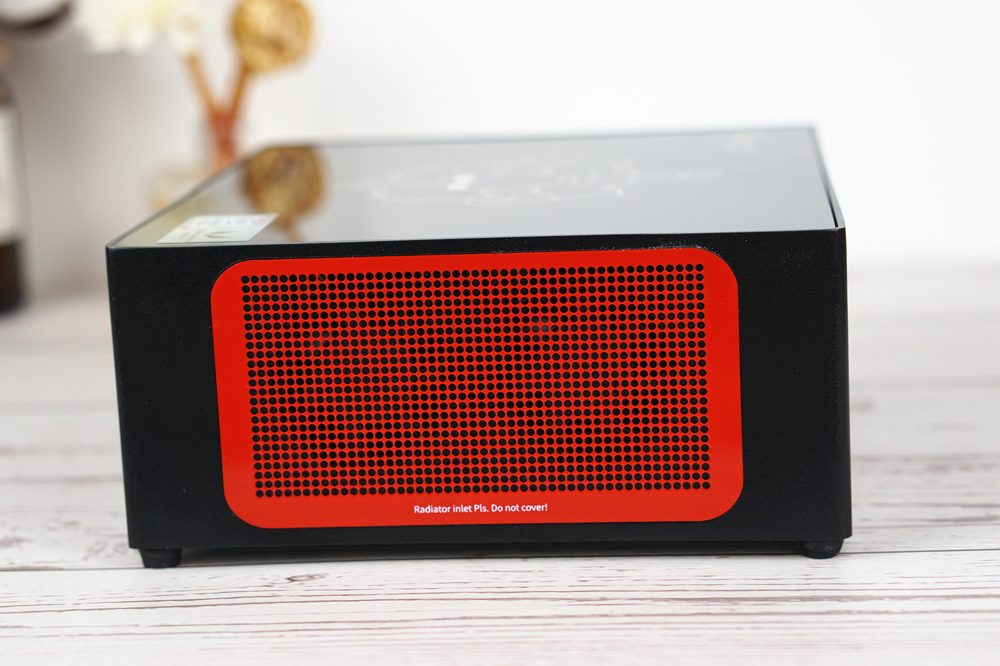 零刻turbo7详细参数,零刻主机打游戏测评