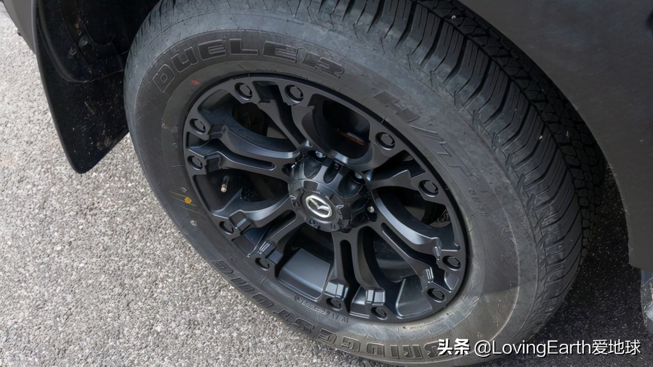 14年马自达bt50皮卡,马自达bt50皮卡国内上市时间