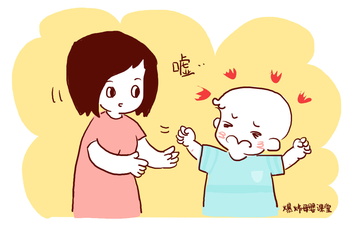 长期对父母吼是怎么回事,经常被父母吼叫后果