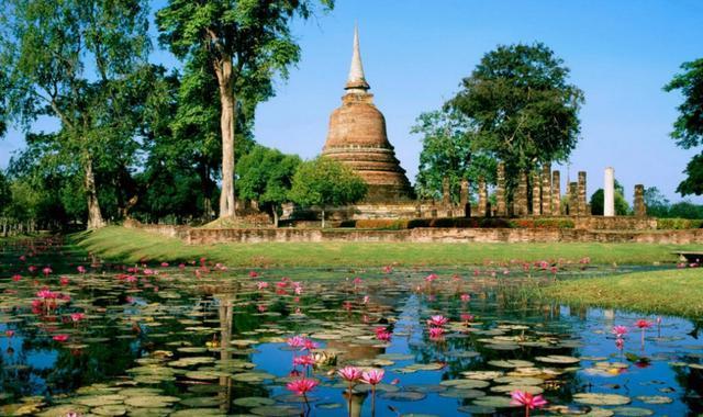 泰国旅游人穿衣服颜色有禁忌吗,泰国旅游注意事项及禁忌