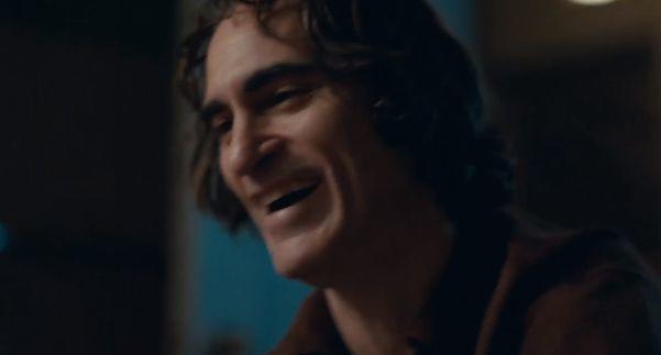 小丑豆瓣评分多少,小丑豆瓣