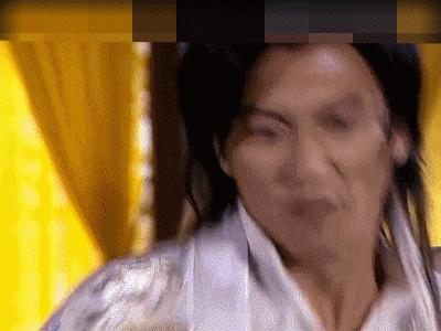 最帅白龙马王伯昭,白龙马王伯昭现状