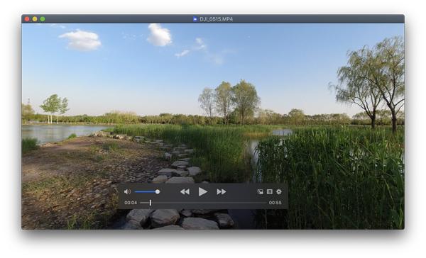 大疆360gopro三款运动相机测评,gopro大疆insta360哪个好