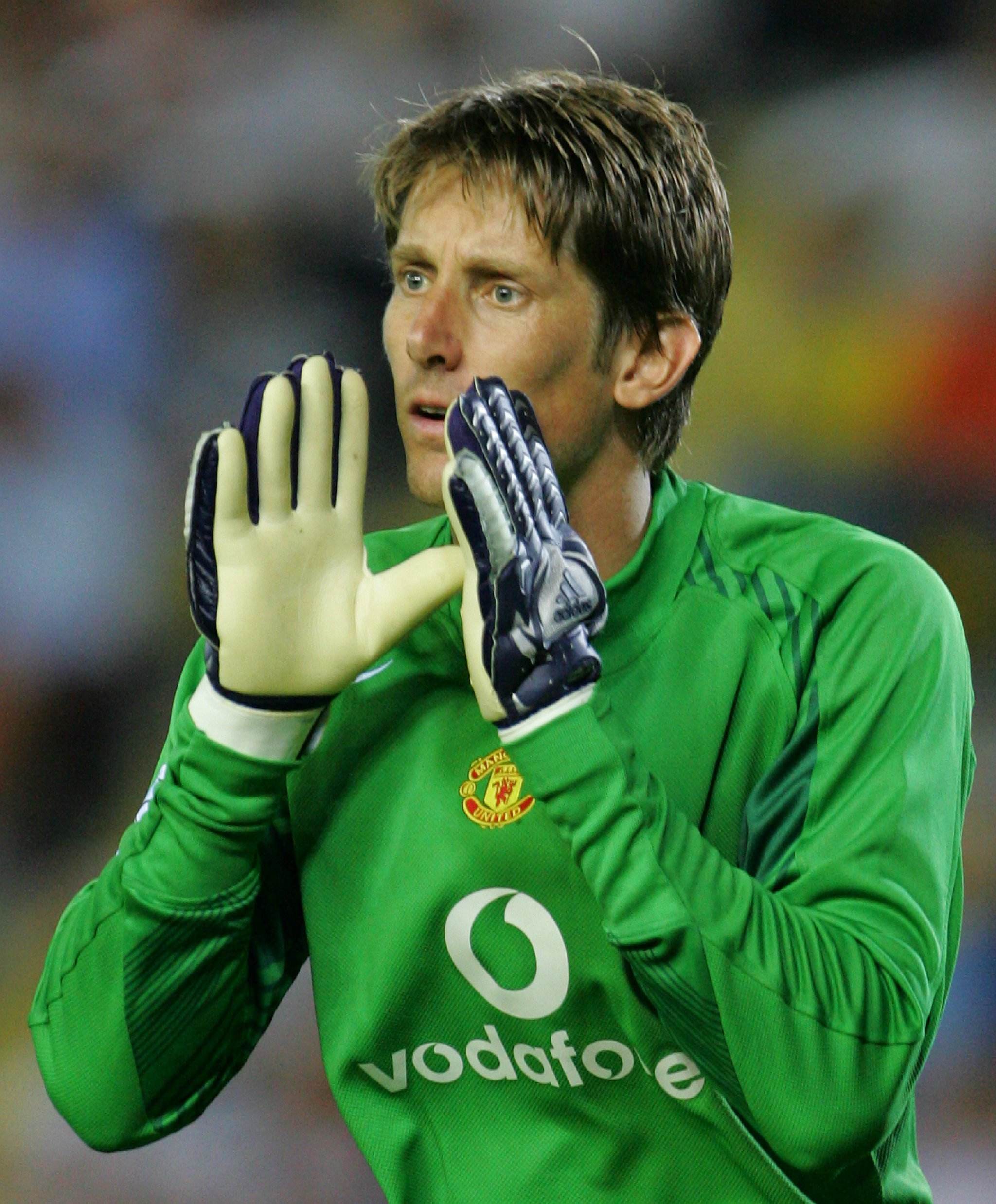 英超有哪些著名球员,英超历史十大巨星