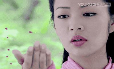 15年前的绝版古偶，90后的青春纪念，今天也没人能拍出来