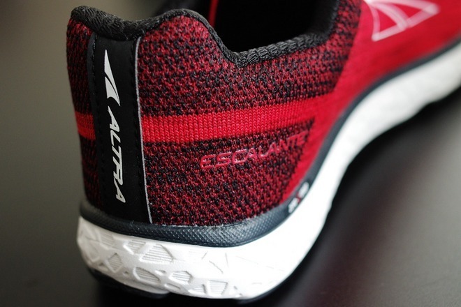 altraparadigm6,altraescalanteracer跑鞋评测