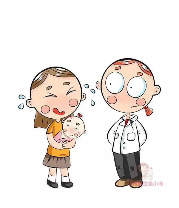 热疹皮疹湿疹有什么区别,湿疹和荨麻疹有什么区别怎样判断