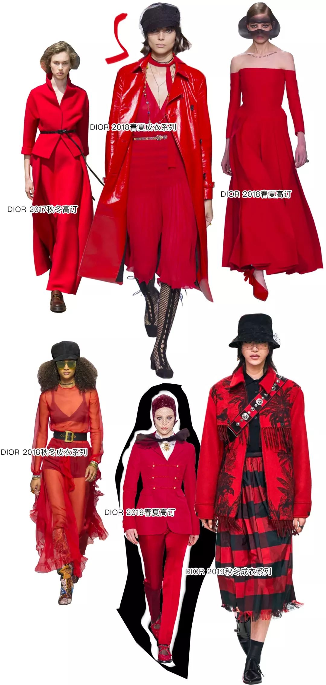 上新啦@ DIOR || 挎上这只“红包”喜提新年鸿运