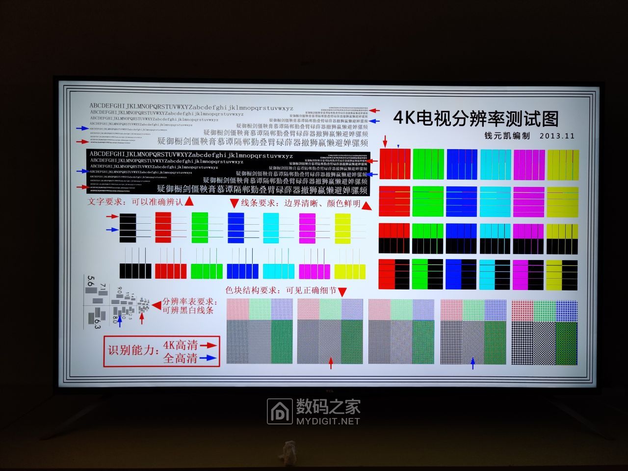 拆解测评：售价破万的TCL75S4254K液晶电视！外销机有何不同？