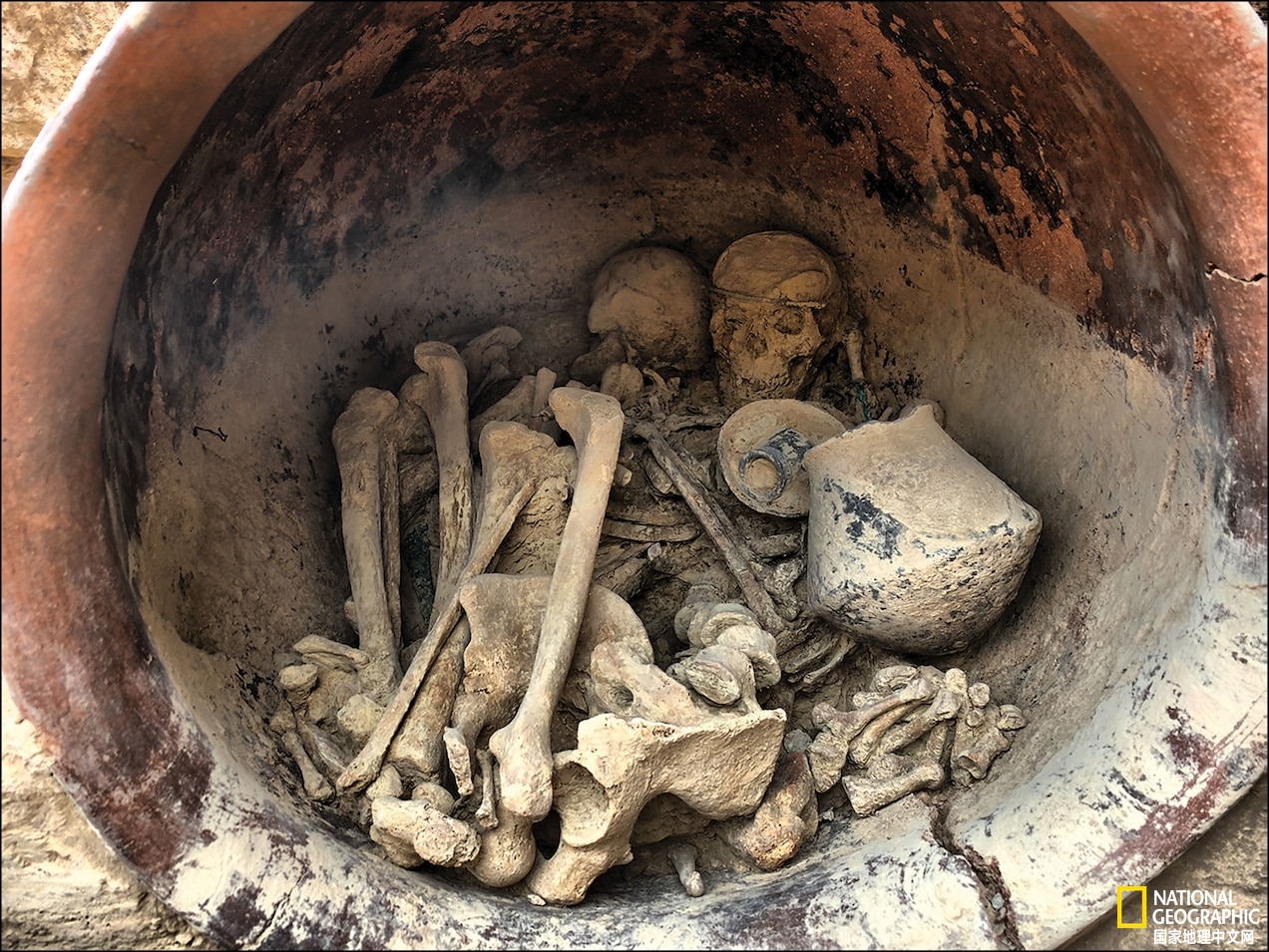 种种迹象表明，四千年前的欧洲女性可能拥有真正的政治权力