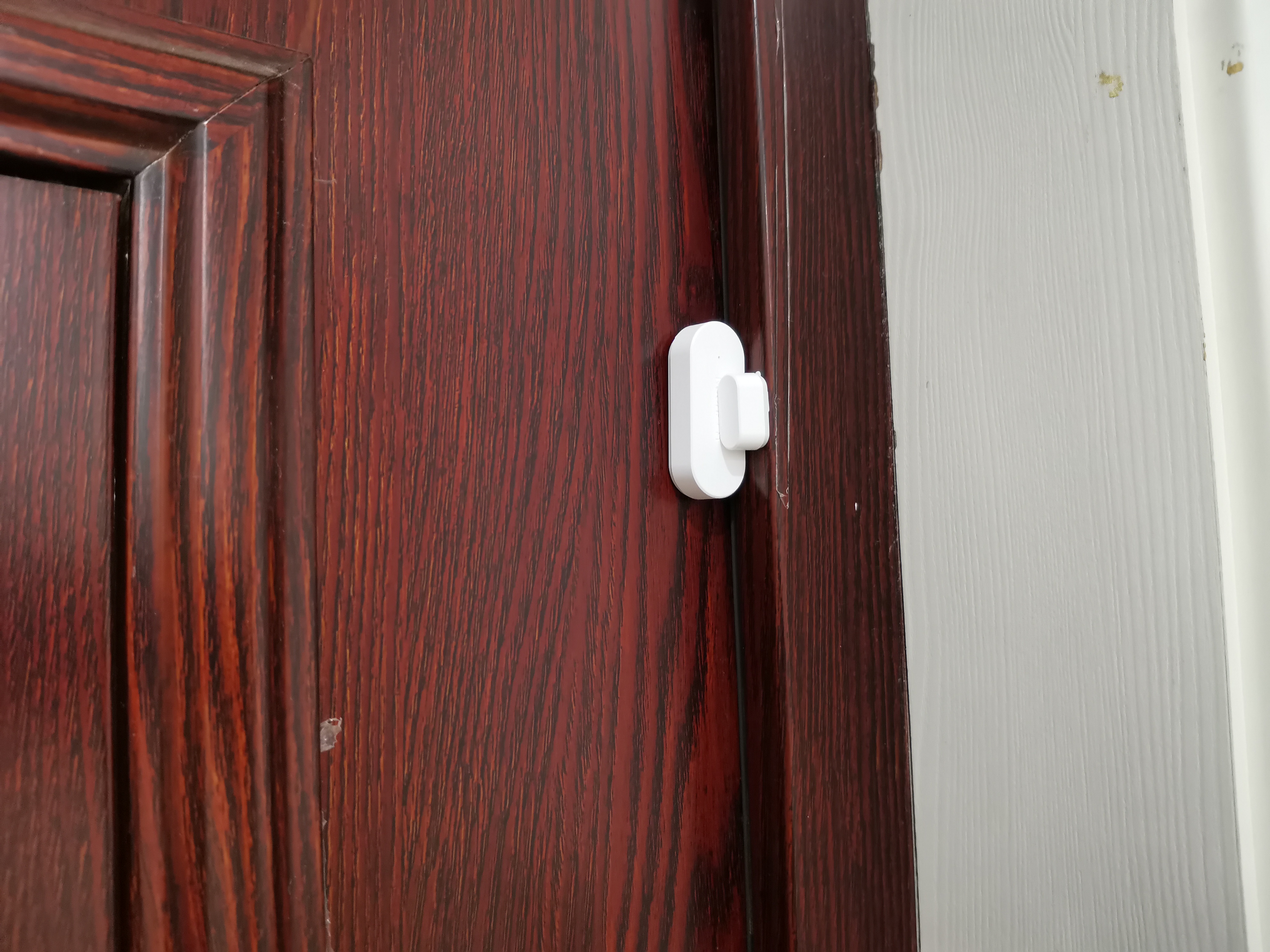 华为智选豪恩智能安防家庭套装,华为智选豪恩智能网关测评