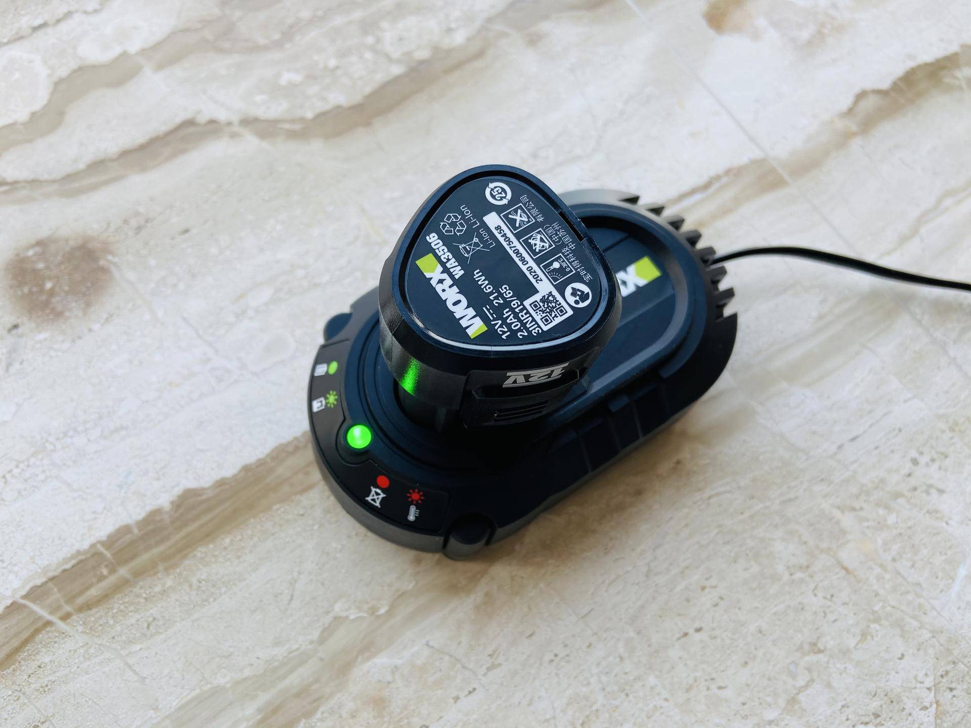 威克士w131.2评测,威克士新款wu130x开箱测评