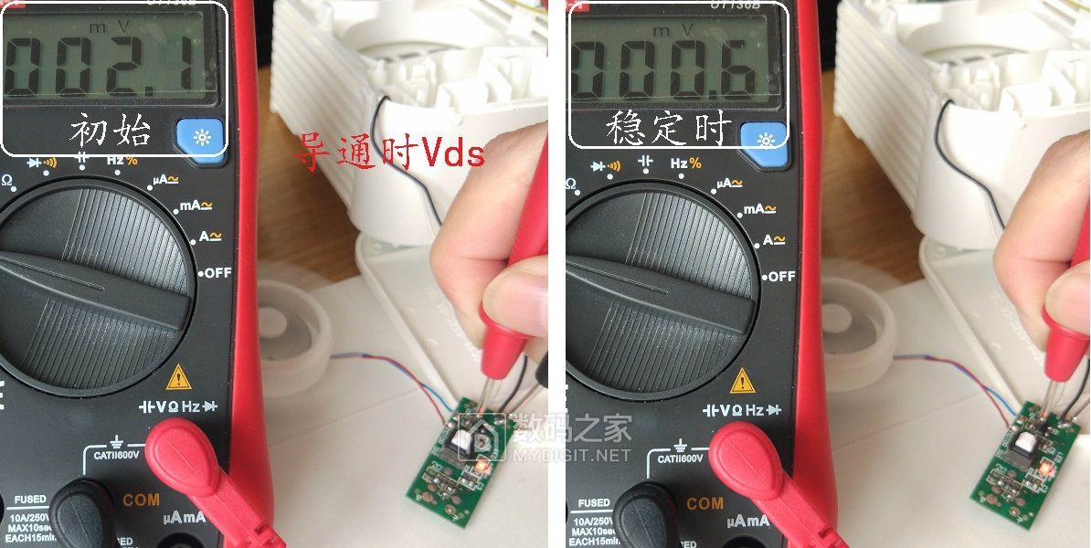 diy电路制作小手工风扇,自己动手改装usb风扇