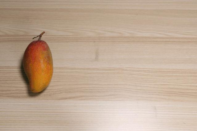 好的芒果怎么挑,学会这3个技巧再也不怕选错了