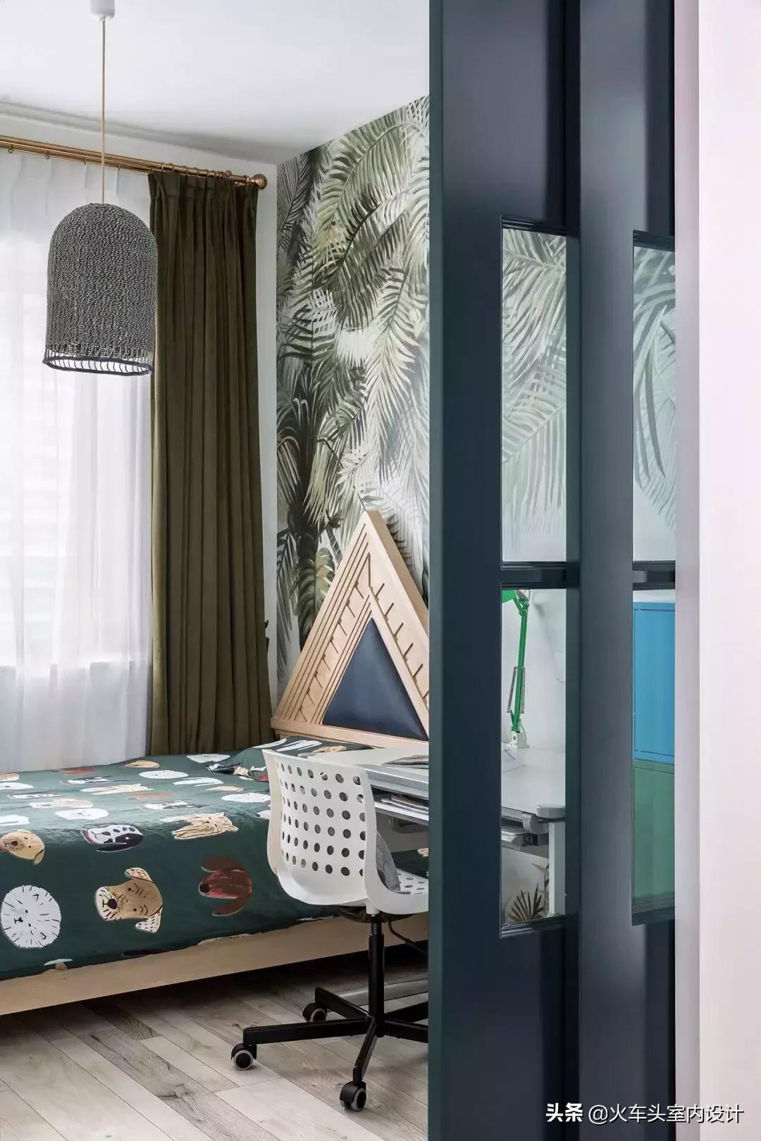 90后设计师|不强求形式，不限制于风格