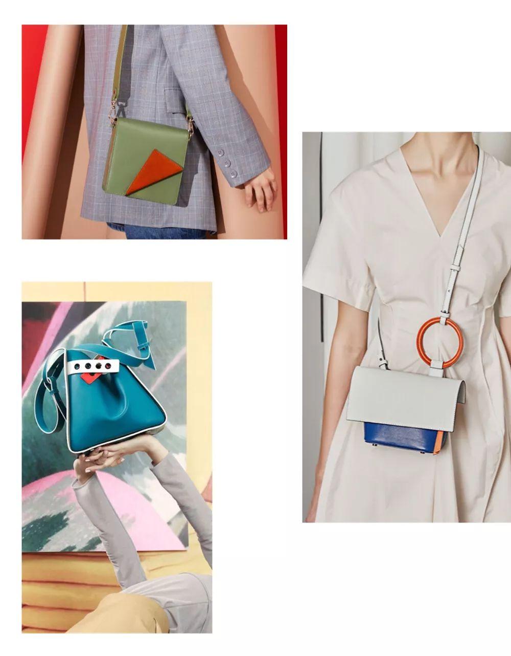 英国小众品牌包包合集,500以内小众品牌包包