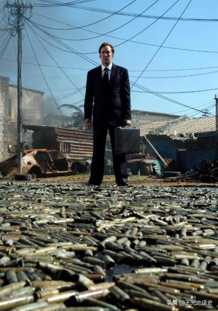 作为美国制度的非洲示范区，为什么利比里亚如今却这般惨淡？