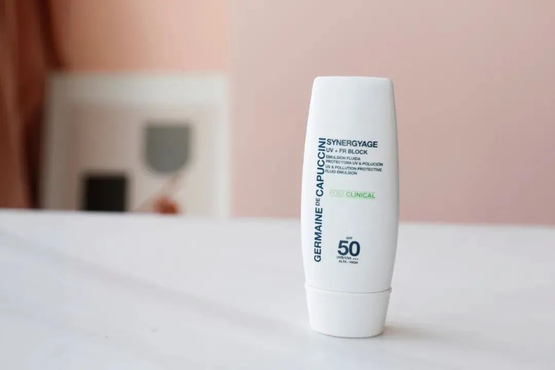 章小蕙推荐的好物洗面奶,章小蕙推荐敏感肌用的护肤品