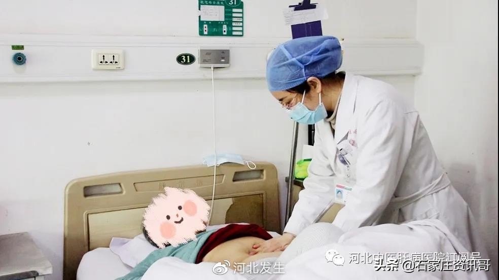 河肝,治疗乙肝肝硬化的中药方子