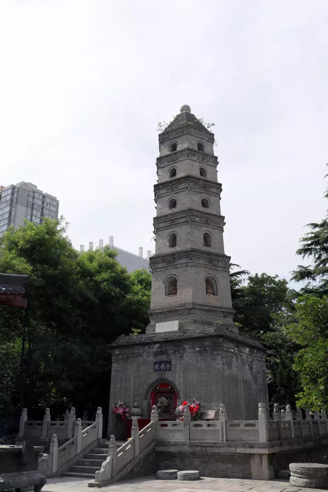 印度总理到华第一站便愿参访的圣地，1750年历史佛教密宗祖庭