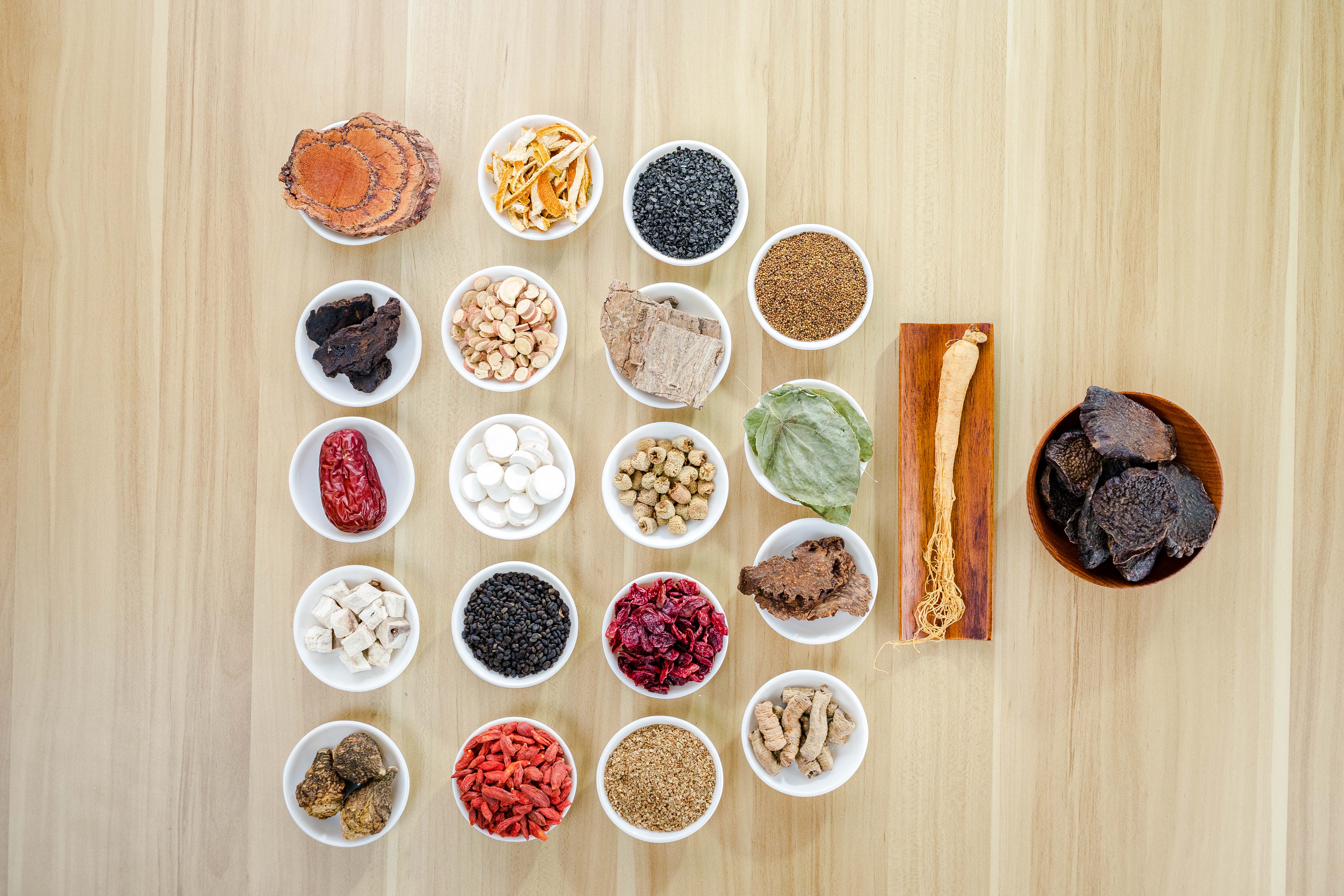 有什么经典的中药泡酒配方,中医推荐泡酒配方有哪些