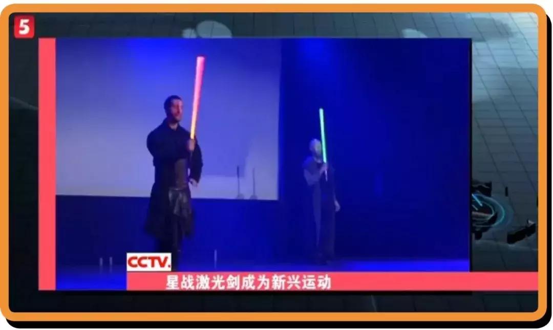 看到这把最强冷兵器，我扔掉了手里的98k