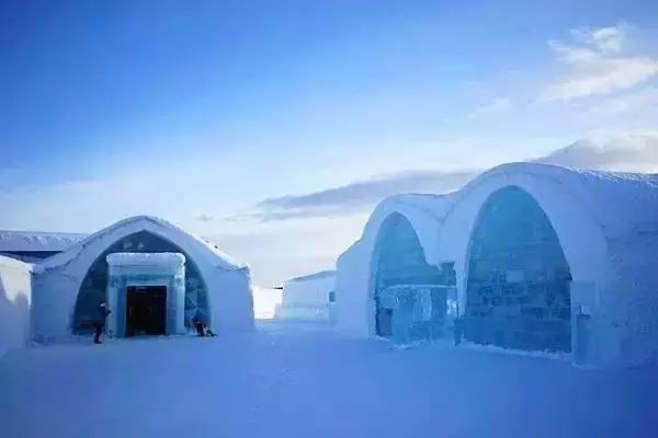 一生必去5个童话小镇,旅行值得去的小镇