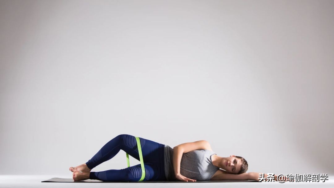 瑜伽中级序列60分钟带口令完整版,塑造大长腿瑜伽60分钟