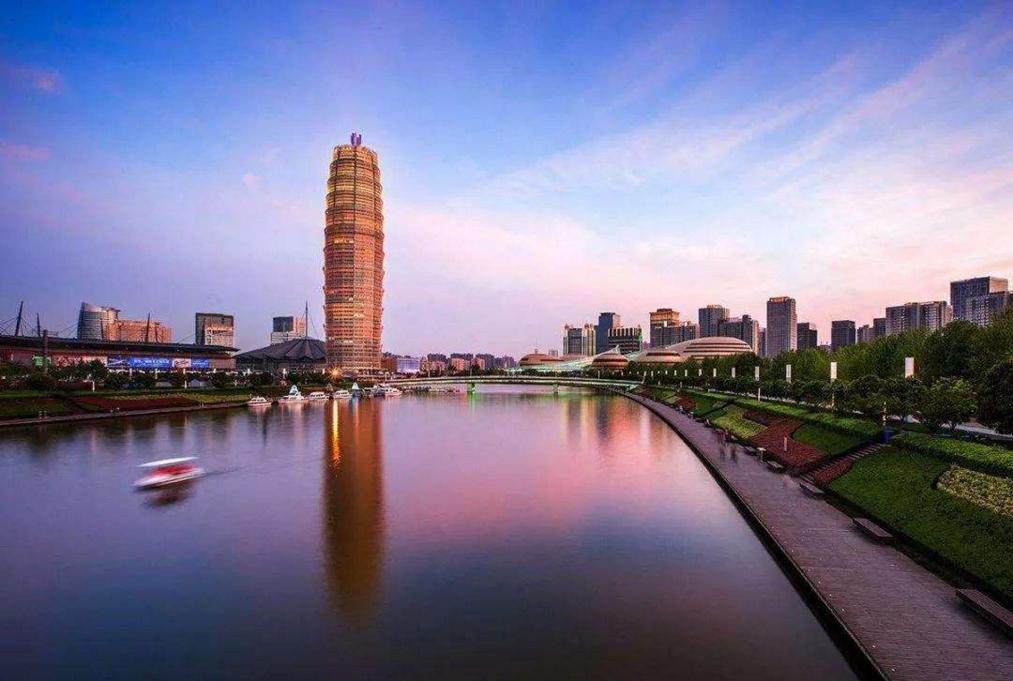 郑州这5所“实力”高中，重本率均在89%以上，深受学生认可