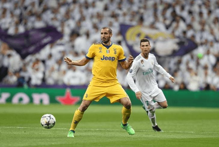 盘点足坛10大后卫,2020足坛十大顶级中后卫