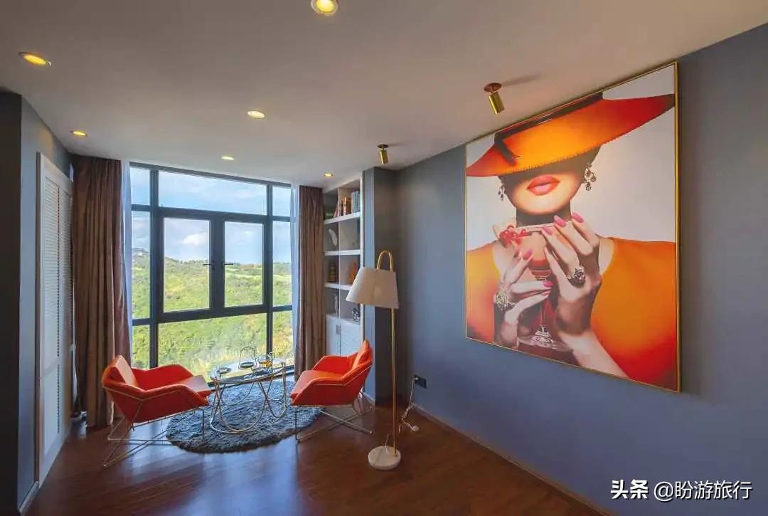 深圳东部华侨城天麓三区独栋别墅,深圳东部华侨城装修好在售的别墅