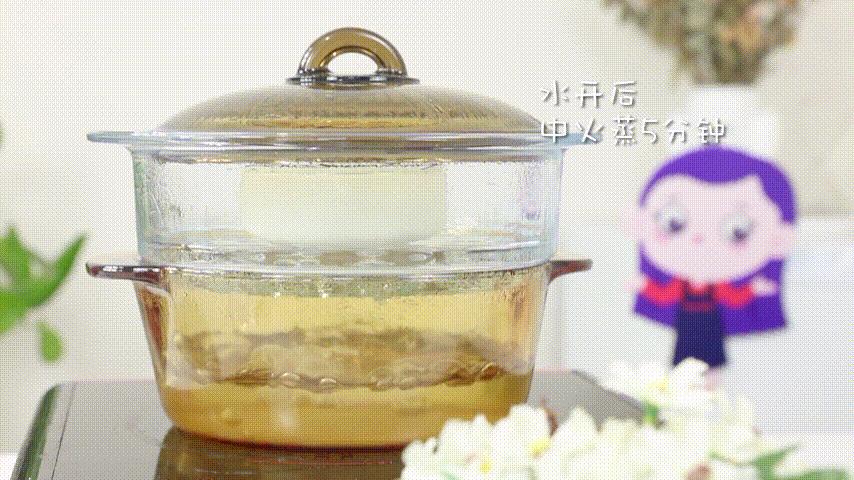 宝宝改善便秘水果泥做法,宝宝便秘吃什么粥润肠通便最快