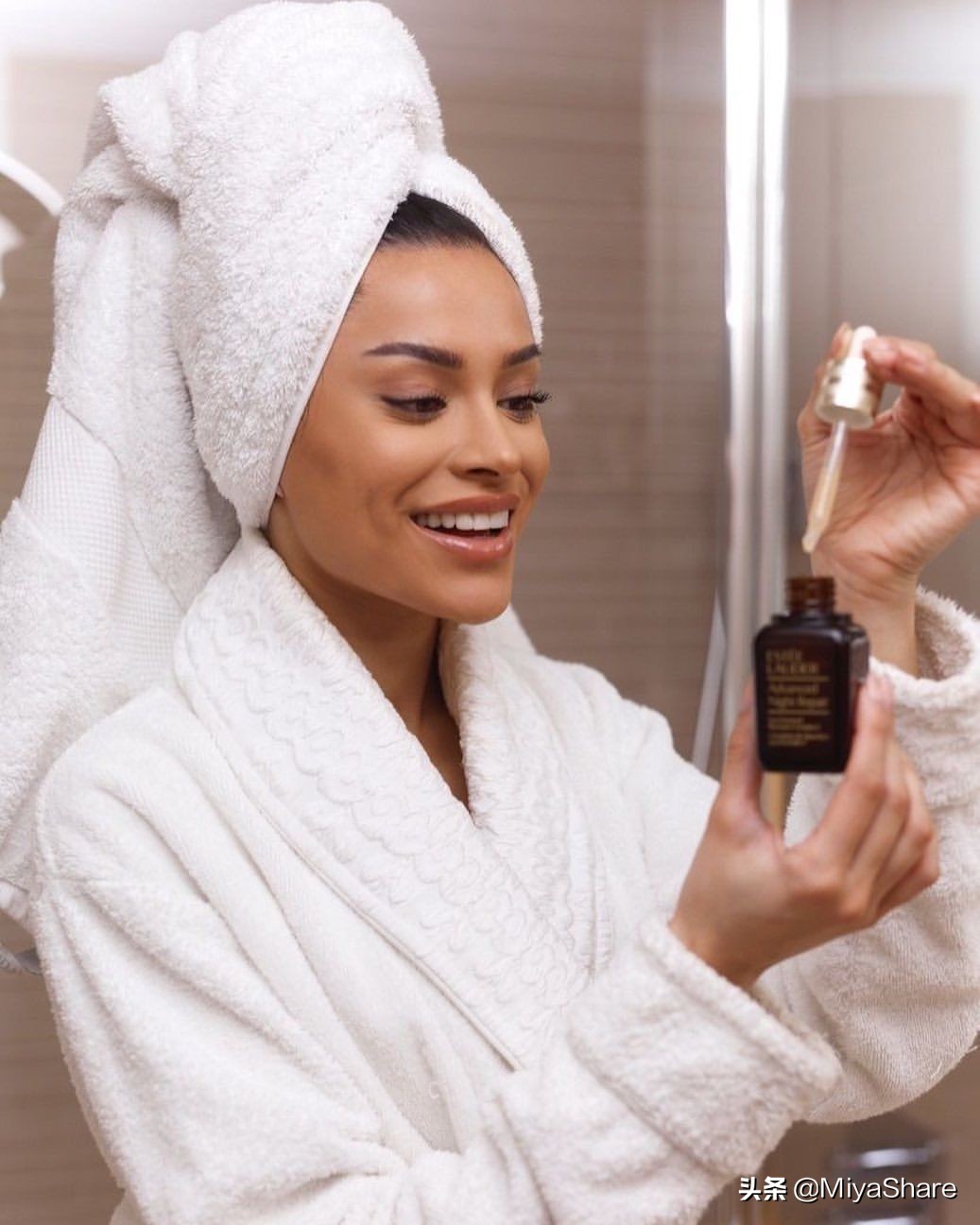 平民版的小棕瓶,高能小棕瓶和经典小棕瓶推荐