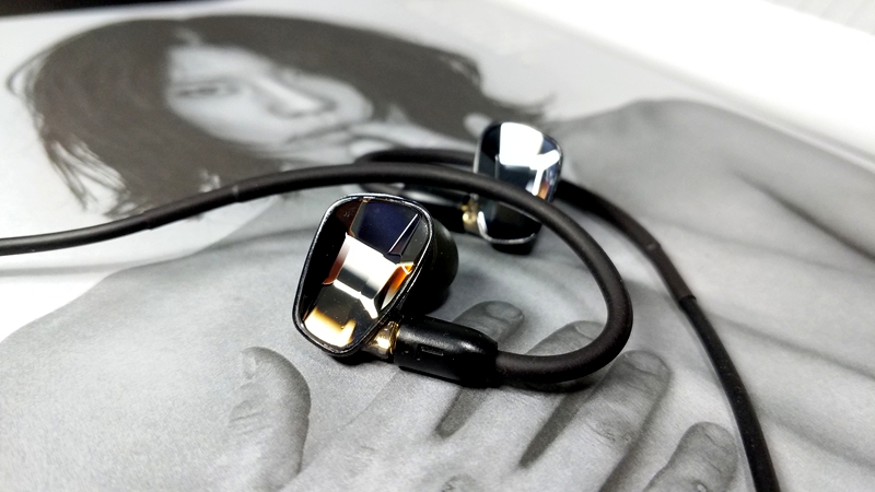 阿思翠vesnaevo有线耳机评测,阿思翠s60真无线耳机