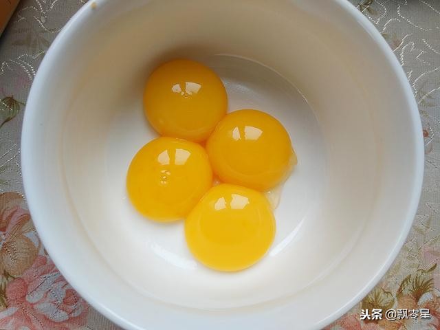 蛋挞用挞液怎么做,简易酥香挞皮快速做好蛋挞