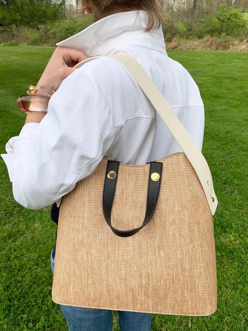 三十而已里面王漫妮的包包,三十而已中王漫妮的包包