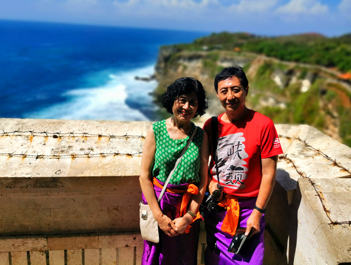 旅行日记印度尼西亚巴厘岛,巴厘岛游记录