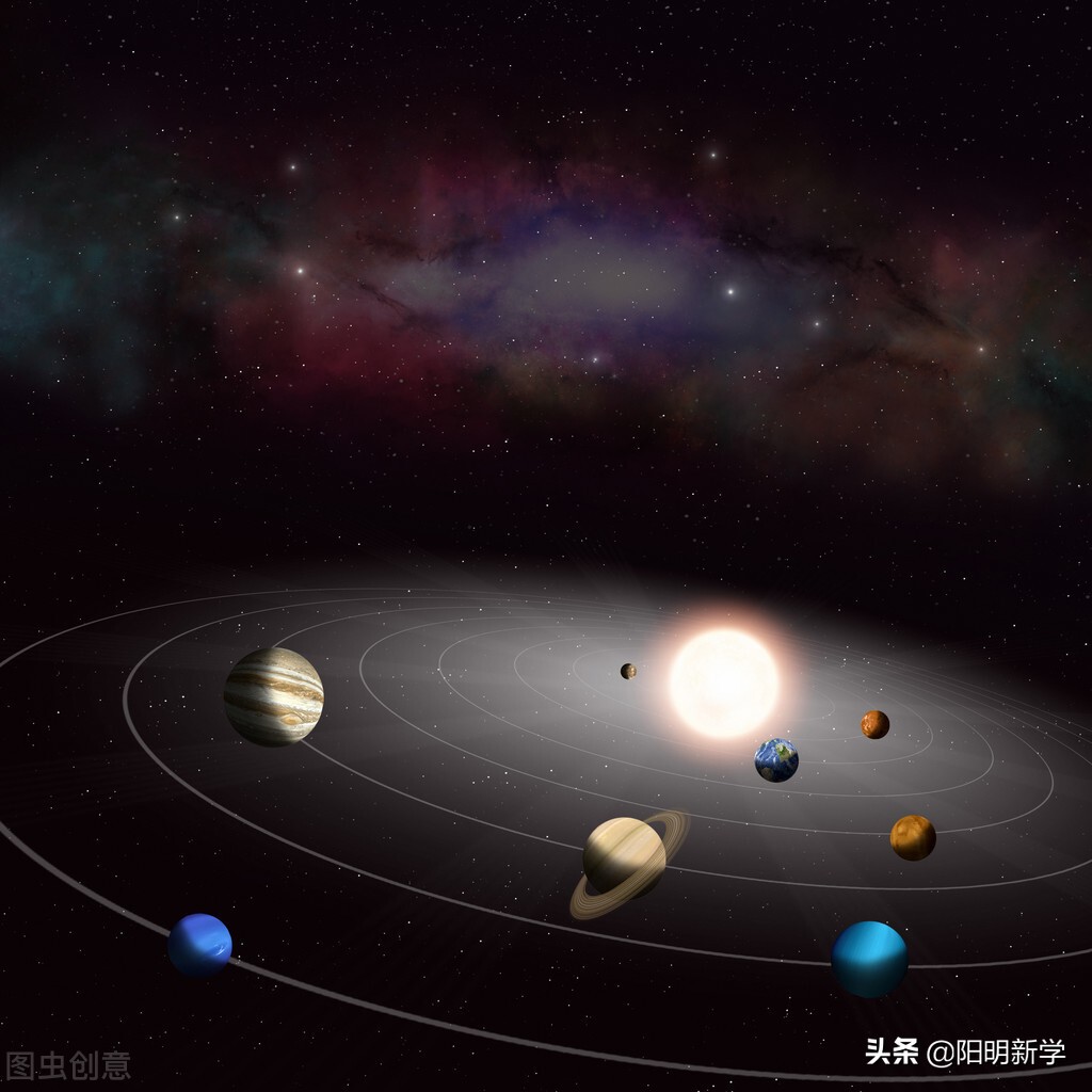 包裹太阳系神秘云团,飞出太阳系的探测器有几个