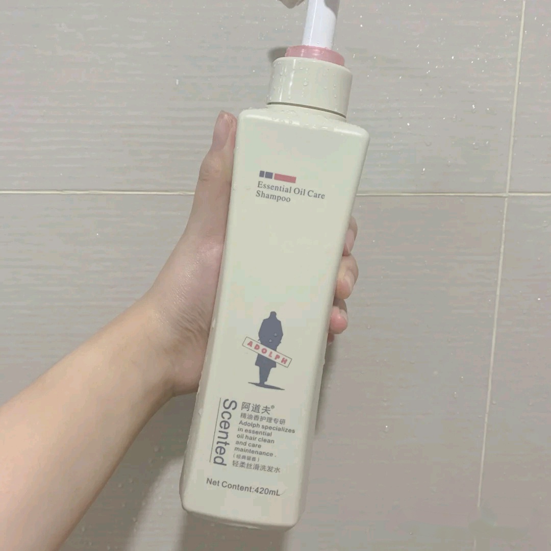 洗发水是飘柔好用还是阿道夫好用,洗发水排名阿道夫