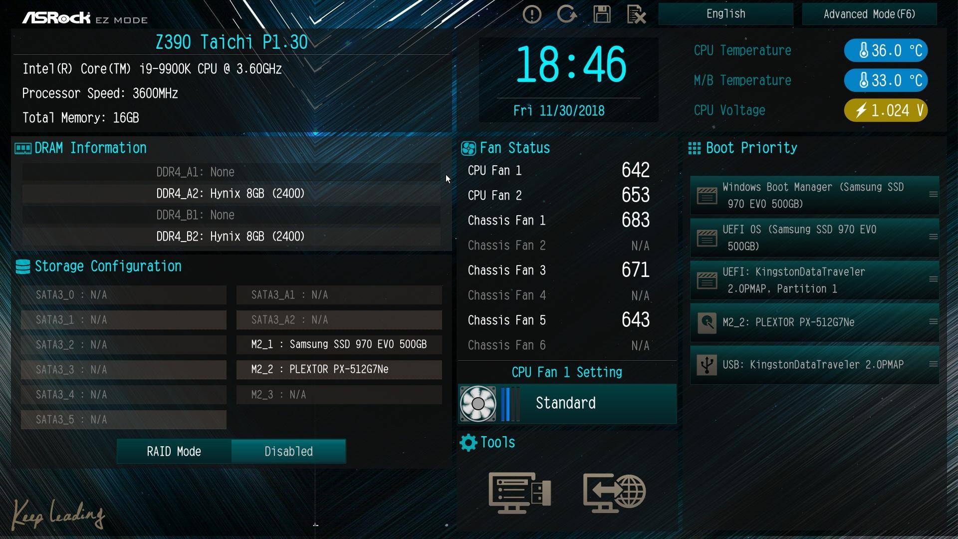 华擎z390mpro4评测,华擎z390装两块nvme固态