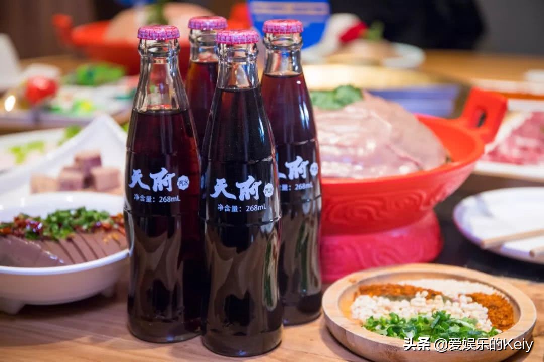 各种品牌汽水大全,十大经典老牌汽水