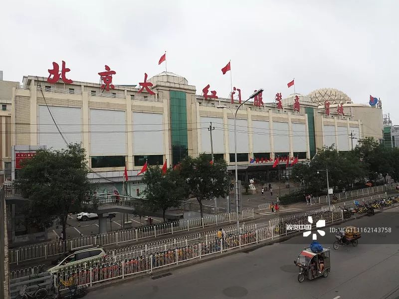 北京“温州村”变迁！北上淘金的温州老板做出这个决定