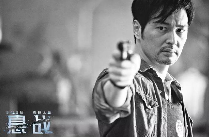 古天乐客串流浪地球,古天乐公司帮流浪地球做特效